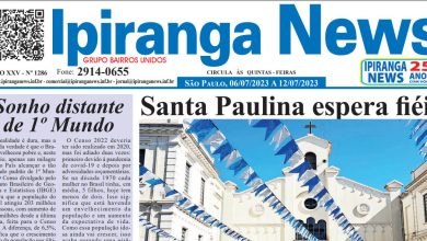 Jornal Ipiranga News 1286