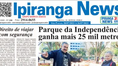 Jornal Ipiranga News 1288