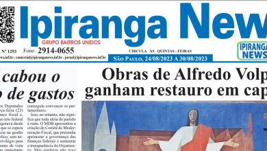 Jornal Ipiranga News 1293