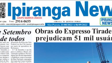 Jornal Ipiranga News 1294