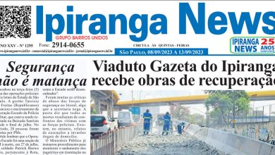 Jornal Ipiranga News 1295