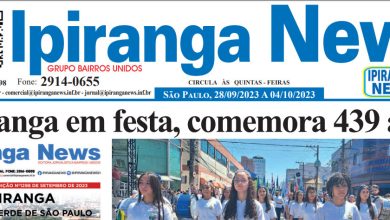 Jornal Ipiranga News 1298