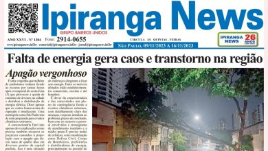 Jornal Ipiranga News 1304