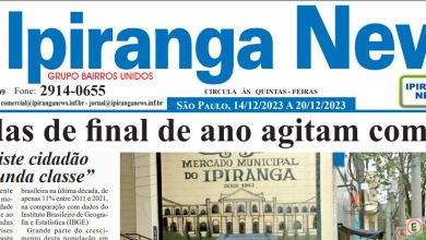Jornal Ipiranga News 1309