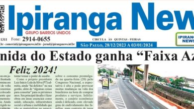 Jornal Ipiranga News 1311