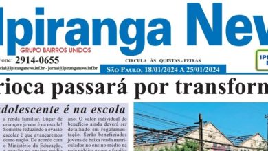 Jornal Ipiranga News 1314