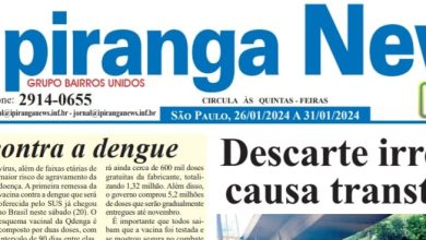 Jornal Ipiranga News 1315