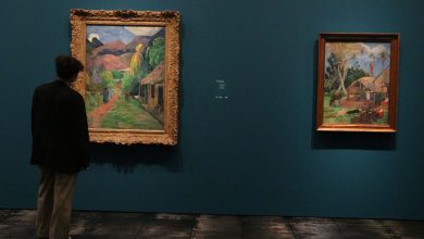 Masp abre mostra crítica sobre Gauguin