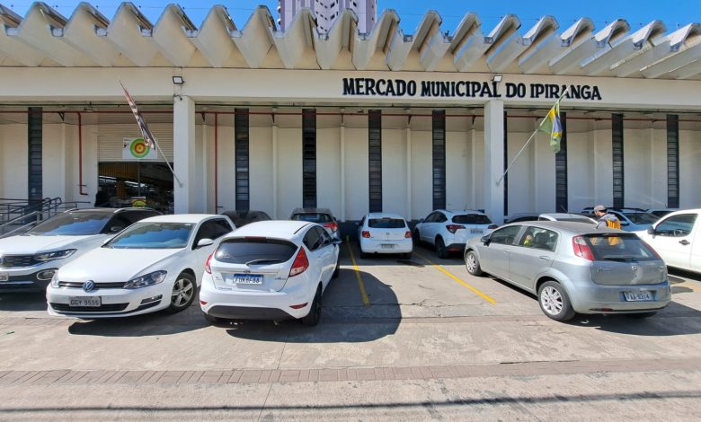 Mercado Municipal do Ipiranga comemora 83 anos de história e tradição