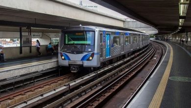 Metroviários anunciam greve para dia 13
