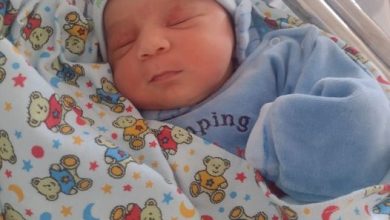 Miguel é o primeiro bebê a nascer no Ipiranga em 2023