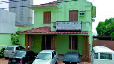 Morre Aracy Bueno, fundadora do jornal “Gazeta do Ipiranga”