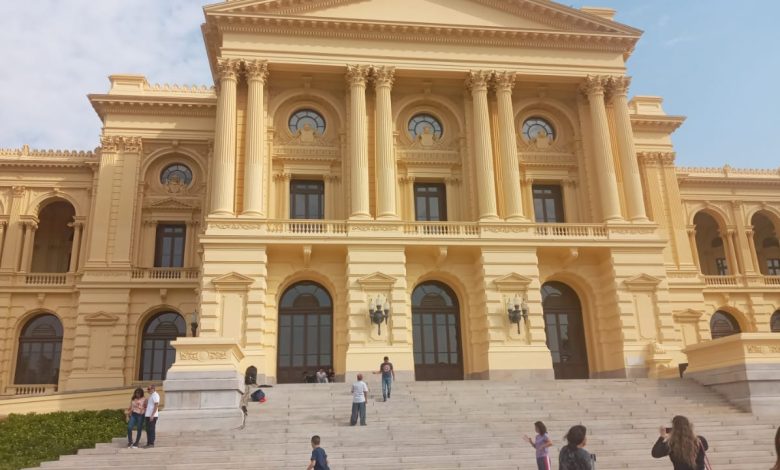 Museu do Ipiranga terá atrações no dia da Independência