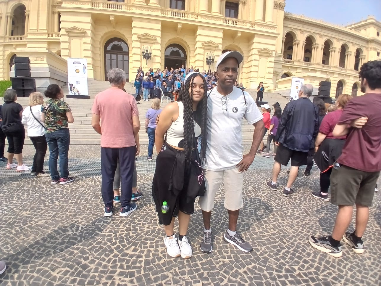 Museu do Ipiranga celebra a Independência do Brasil