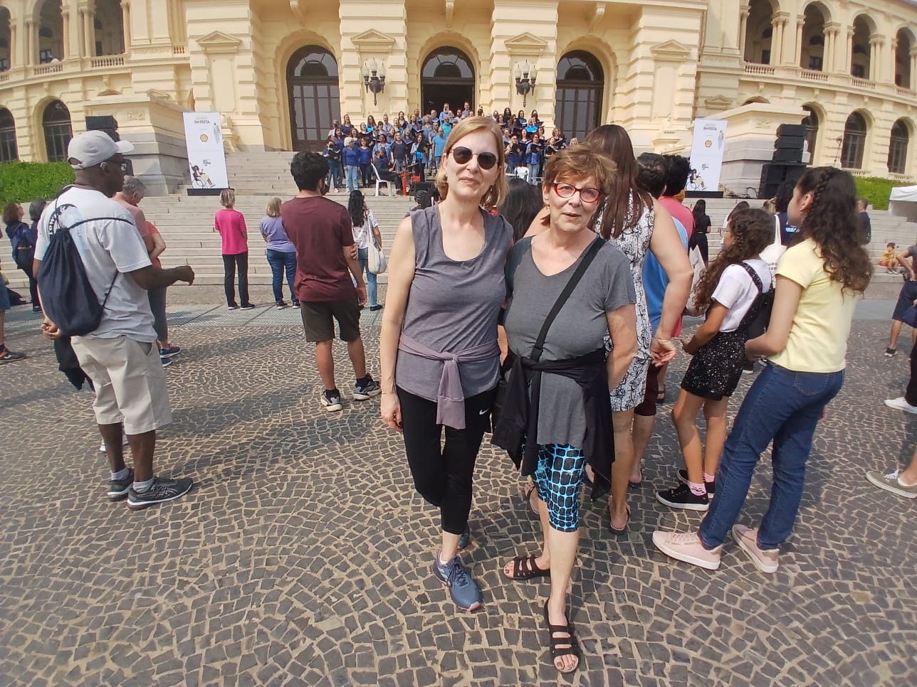 Museu do Ipiranga celebra a Independência do Brasil