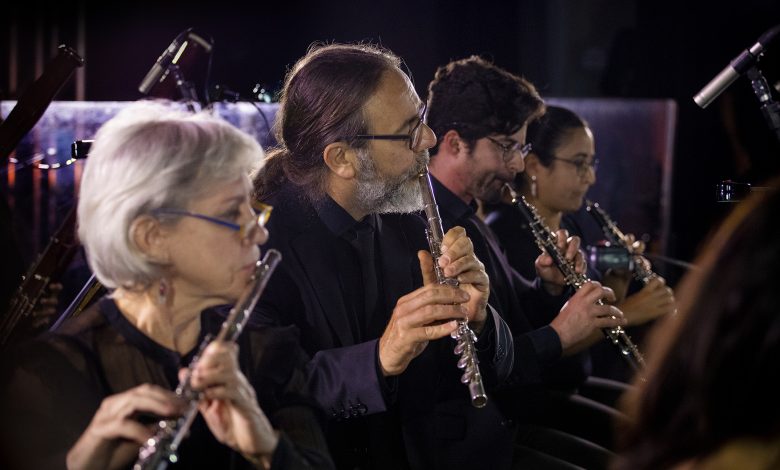 Museu do Ipiranga recebe concerto da Orquestra Brasil Jazz Sinfônica