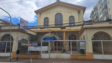 Festa para Nossa Senhora das Dores acontecerá na Paróquia destinada à Santa do Ipiranga