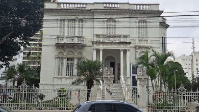 Palacete histórico do Ipiranga será Instituto Cultural