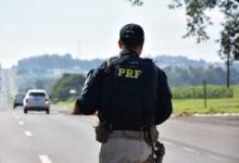 Polícia Rodoviária aplica 3 milhões de multas por alta velocidade