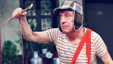 Um sucesso chamado “Chaves