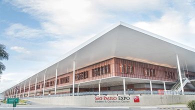 Expo Revestir 2023 acontecerá no São Paulo Expo