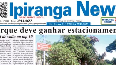 Jornal Ipiranga 1310