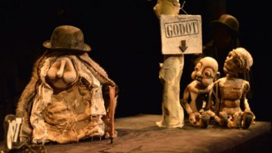 Sesc Ipiranga apresenta a peça infantil Godot