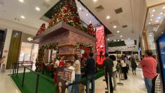 Shopping Mooca e Santa Cruz terão horário ampliado para compras de final de ano