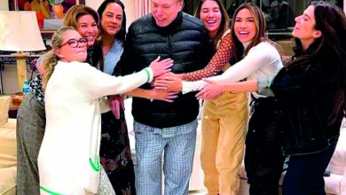 Silvio Santos distribui fortuna entre as filhas para evitar brigas