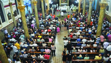 Festa de São José terá procissão no domingo
