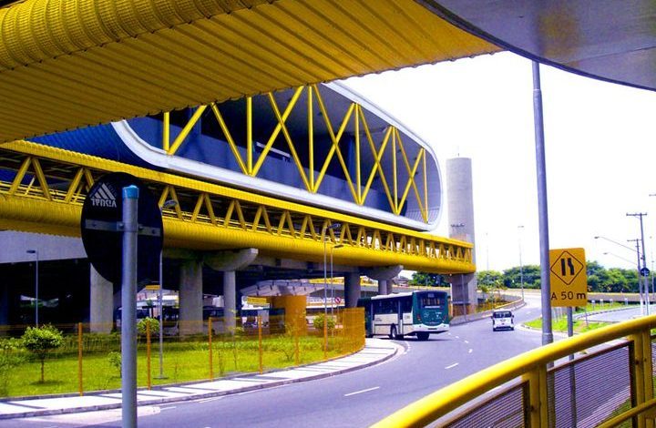 Terminal Sacomã terá ação de conscientização no trânsito