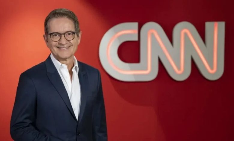 Tramontina chega à CNN