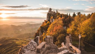 San Marino: Um Tesouro Europeu a Ser Descoberto