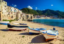 Descubra a Sicília: Tesouros históricos, sabores autênticos e belezas naturais