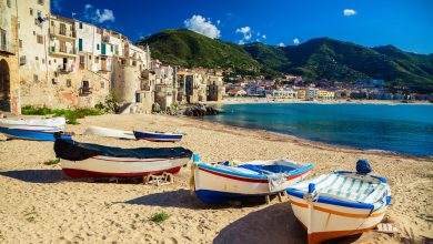 Descubra a Sicília: Tesouros históricos, sabores autênticos e belezas naturais