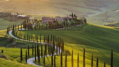 Descubra a Toscana: um paraíso italiano que fica na memória pra sempre