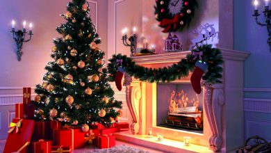 Natal: uma celebrada magia ao redor do mundo