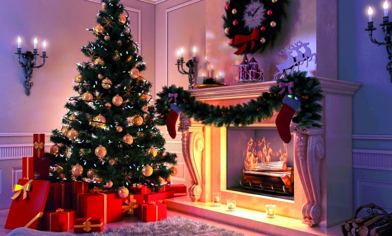 Natal: uma celebrada magia ao redor do mundo