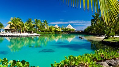 Maldivas é destino certeiro para quem procura por temperaturas altas e belas paisagens