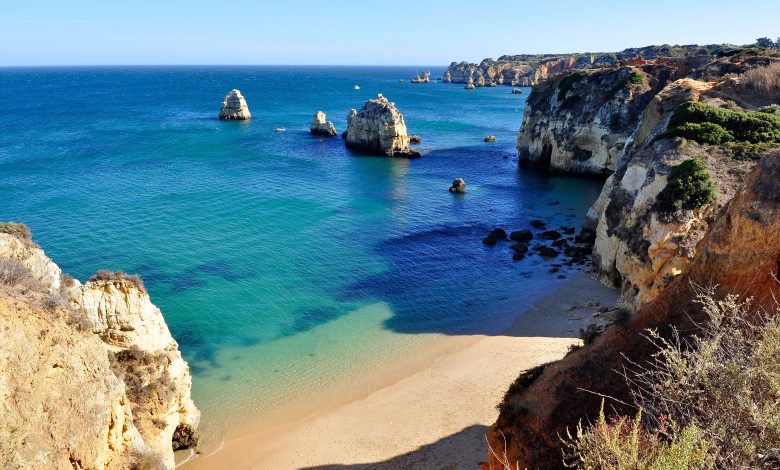 Explorando o Algarve: Um destino de férias além das expectativas