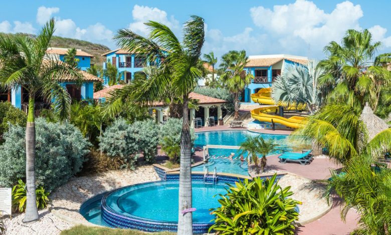 Em Curaçao, prefira um resort all-inclusive