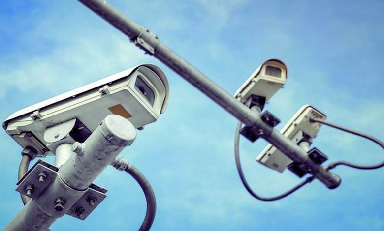 São Paulo terá 20 mil câmeras de segurança