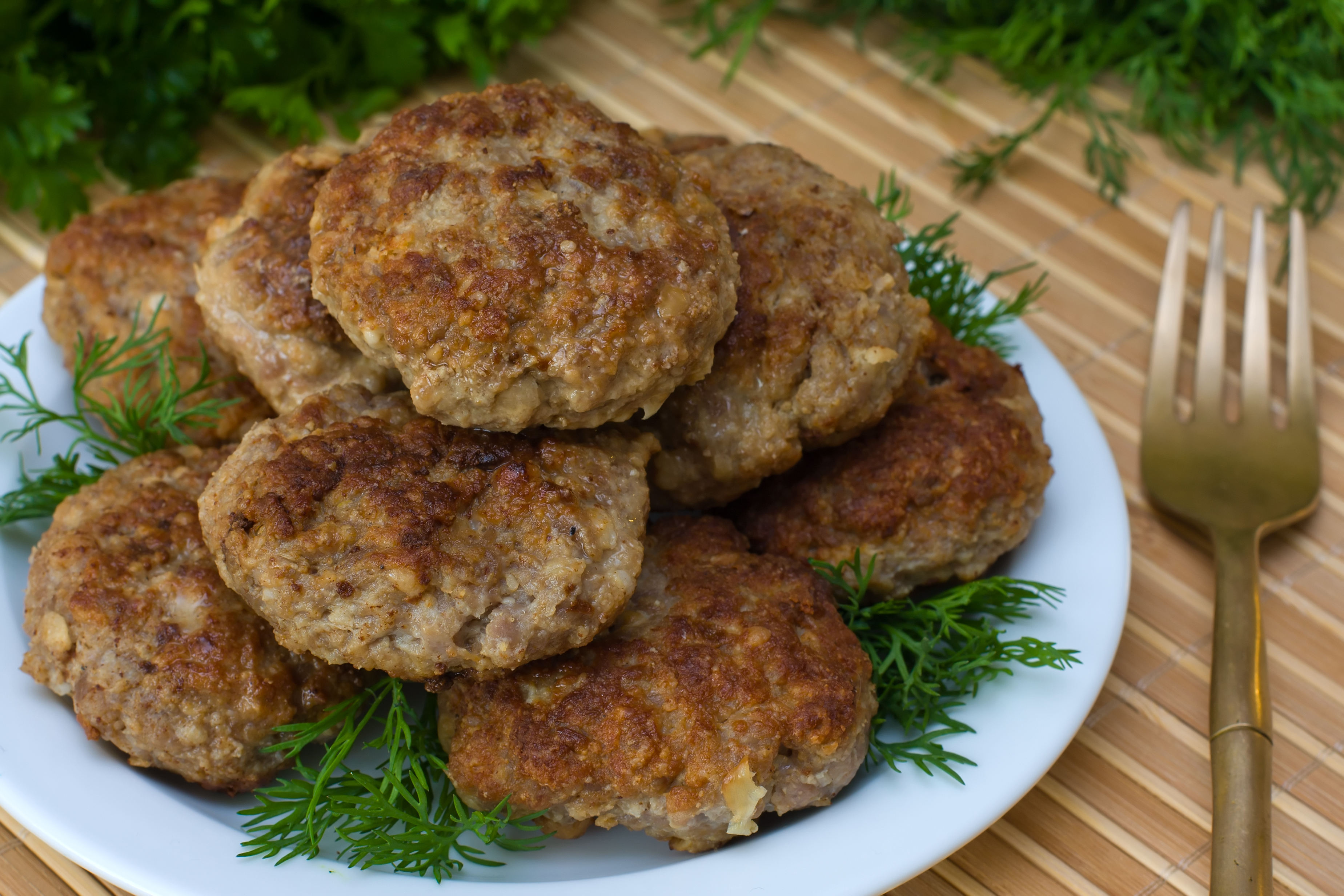 Featured image of post Foto De Bolinho De Carne Moida : 6 unidades de azeitona picadas.