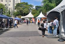 Aniversário da Vila Monumento reúne munícipes em grande festa