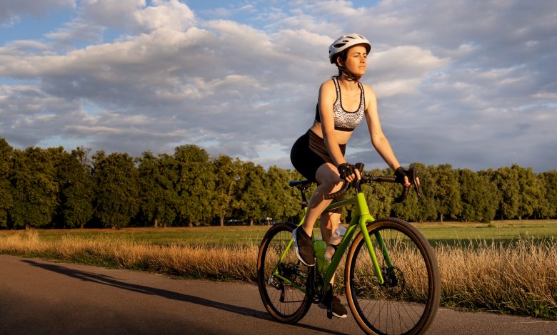 Pedalar para a saúde, economia e sustentabilidade: os benefícios do ciclismo no dia a dia