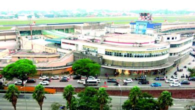 Bolsão para carros de aplicativo do Aeroporto de Congonhas começa a funcionar