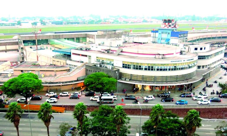 Bolsão para carros de aplicativo do Aeroporto de Congonhas começa a funcionar