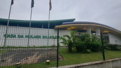 Casa da Mulher Brasileira comemora 5 anos