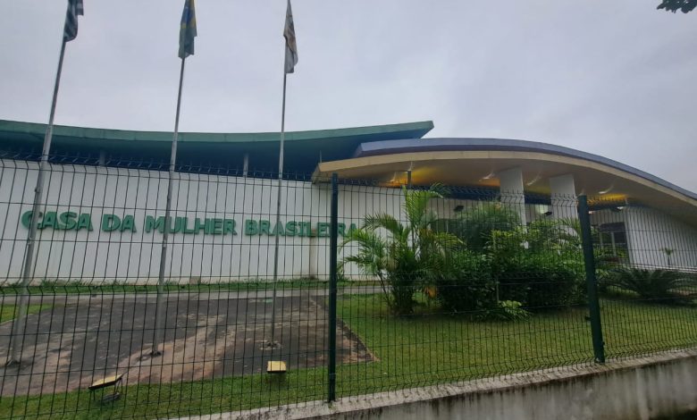 Casa da Mulher Brasileira comemora 5 anos