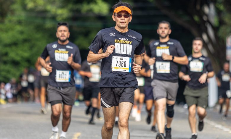 Corrida de Rua reúne centenas de atletas pelas ruas do Ipiranga